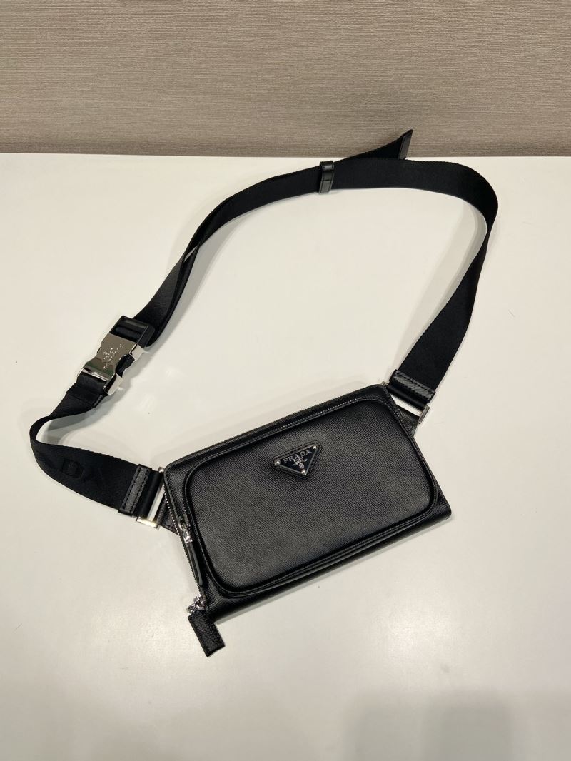 Pra*a waist chest packs